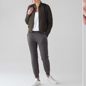 Lululemon On Track Jogger